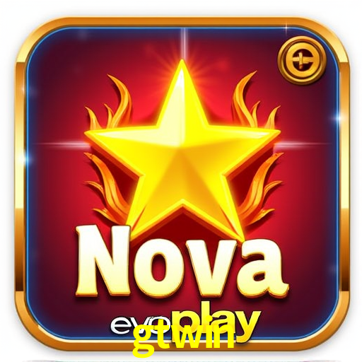 gtwin: Jogos de Caça-Níqueis-Altas Recompensas, Roleta-Velocidade, Blackjack-Desafios Máximos